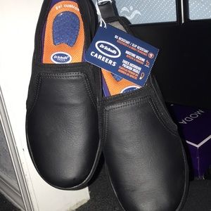 Non slip shoes